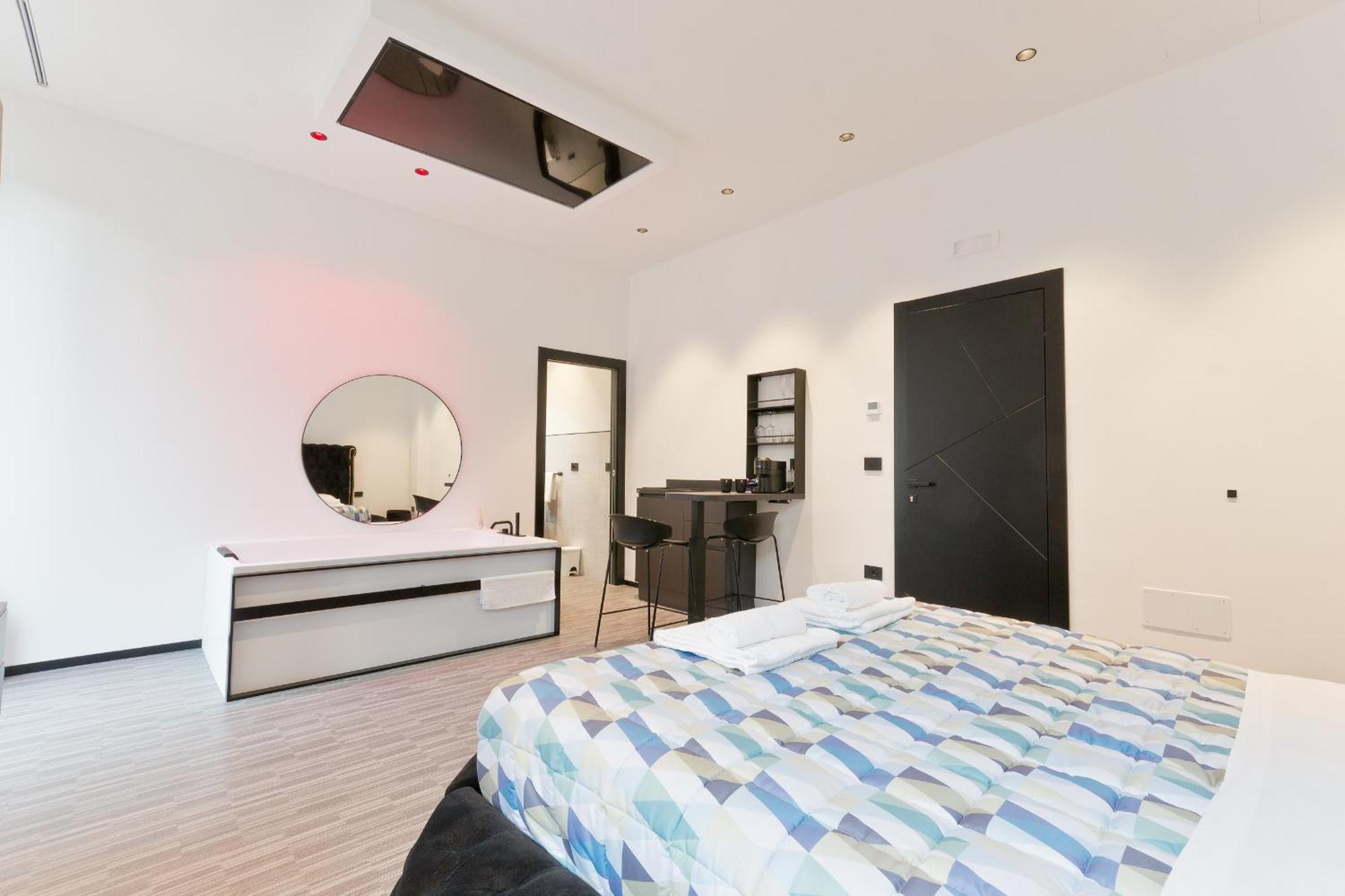 Poerio 40 Apartment Pescara Exterior photo